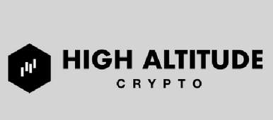 Dalin Anderson – High Altitude Crypto Training System