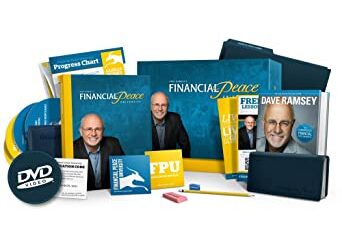 Dave Ramsey – Financial Peace University Home Study Kit