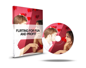 David Snyder – Flirting For Fun and Profit