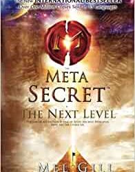 Dr Mel Gil – The Meta Secret