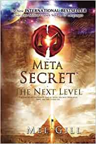 Dr Mel Gil – The Meta Secret