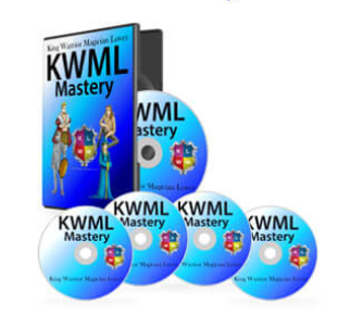 Dr. Paul Dobransky – KWML Mastery Course