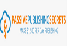 Duston McGroarty – Passive Publishing Secrets Coaching Program
