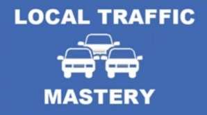 Ed Downes – Local Traffic Mastery
