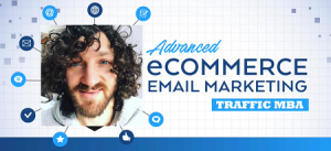 Ezra Firestone –  eCommerce Email Marketing Mastery