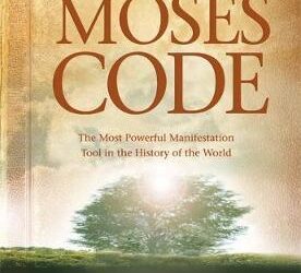 James Twyman – The Moses CodeJames Twyman – The Moses Code