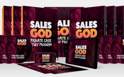 Jason Capital – Sales God