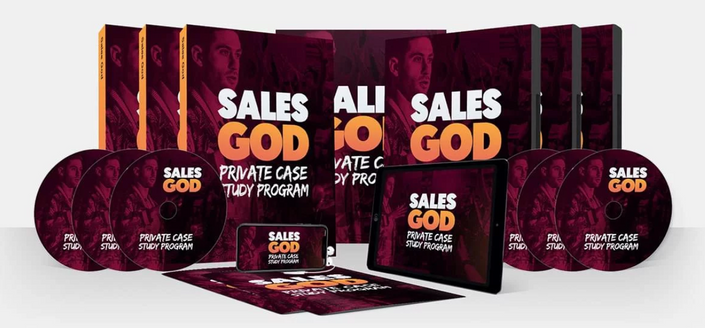 Jason Capital – Sales God