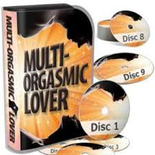 Jim Benson – Multi Orgasmic Lover