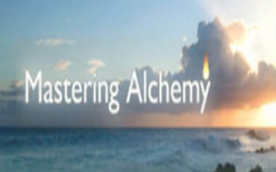 Jim Self – Mastering Alchemy Program Level 1