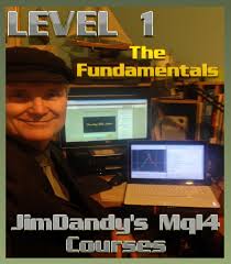 JimDandy – Mql4 Courses