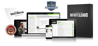 John Whiting – Infinite Leads 2.0