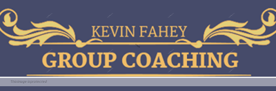 Kevin Fahey – Product Launch Group Coaching