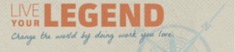 Live Your Legend – How to Make Your First $1,000 from Your Passions & Talents