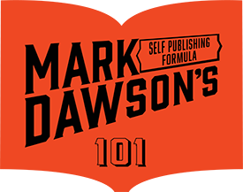 Mark Dawson – Self Publishing Formula 101