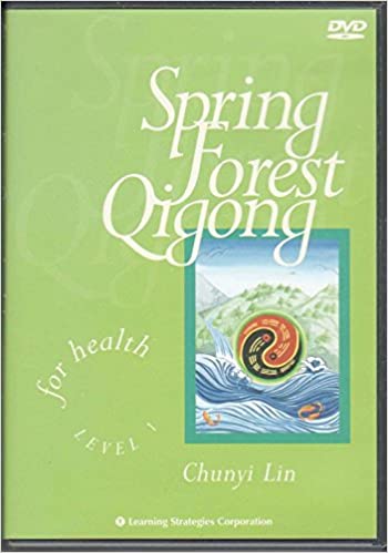 Master Chunyi Un – Spring Forest Qigong