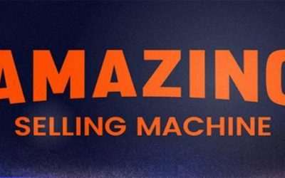 Matt Clark and Jason Katzenback – Amazing Selling Machine 7