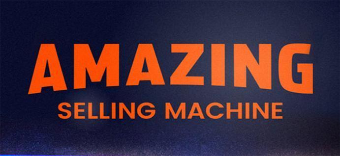 Matt Clark and Jason Katzenback – Amazing Selling Machine 7