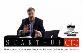 Michael Breen – Start-Take up coaching-Training-Consulting