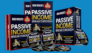 Rob Wiser – Passive Income Breakthrough