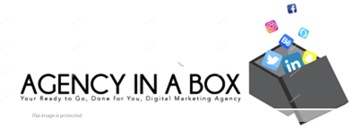 Robb Quinn – Agency In a Box 4.0