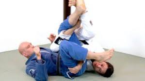 Stephan Resting – How to Defeat the Bigger Stronger Opponent (Martial Art Self Defense