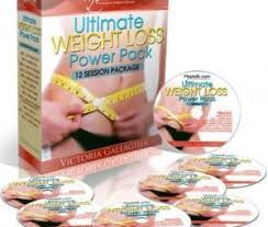 Victoria Wizell – Ultimate Weight Loss Power Pack