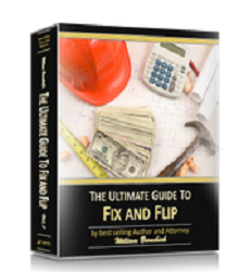 William Bronchick – The Ultimate Guide To Fix and Flip