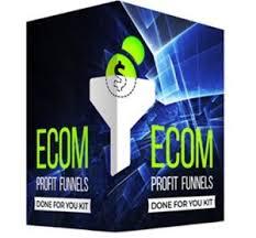 eCom Profit Funnels – Done for You Kit