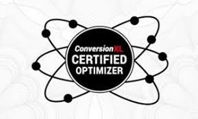 ConversionXL – Conversion Optimization Certification Training Program