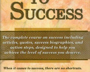 Bo Bennett – Year to Success: The Complete Course on Success