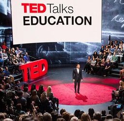 100 Most Viewed Ted Talks