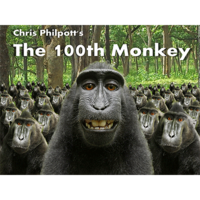 100th Monkey by Chris Philpott
