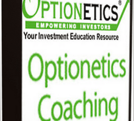 Optionetics – Online Trading – Tom Gentile & George Fontanills – OTC03