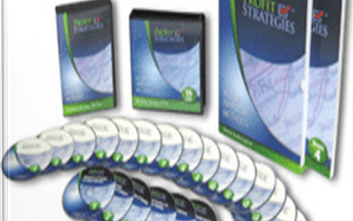 2007 Active Investor Methods (AIM) Home Study Course Complete 6 Full DVD Set