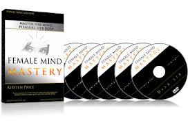 2GTS – Kirsten Price – Female Mind Mastery