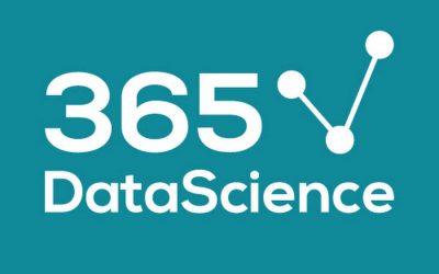 365 Data Science – Full Siterip as of April, 2020