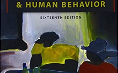 Drugs – Society & Human Behavior – (16th Edition) + Video Course