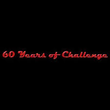 60 Years of Challenge – Secret Seduction Triggers Recompressed