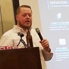 Christopher Grant – Tactical Arbitrage Academy
