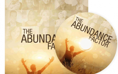 7 Days of Abundance Super Summit The Abundance Factor Movie