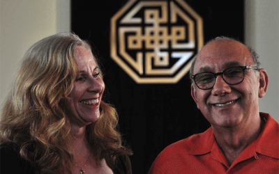 A H Almaas & Karen Johnson – Technology and Awakening