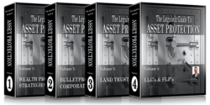 Asset Protection Full