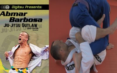 Abmar Barbosa Jiu-Jitsu Outlaw