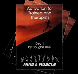 Activation for Therapists & Trainers