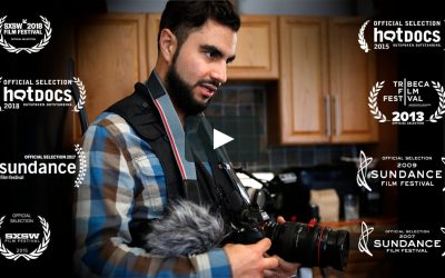 Adam Bhala Lough – Documentary Filmmaking Step by Step