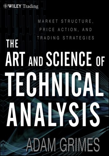 Adam Grimes – The Art and Science of Technical Analysis