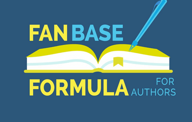Adam Houge‎ – The Fan Base Formula for Authors