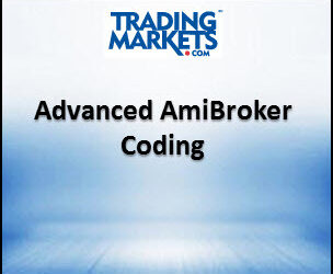 Advanced AmiBroker Coding