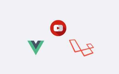 Advanced Laravel and Vuejs – Build a Youtube clone